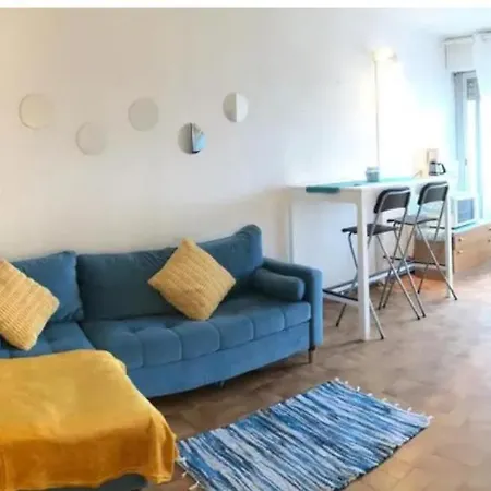 Vue Apartament Palavas-les-Flots
