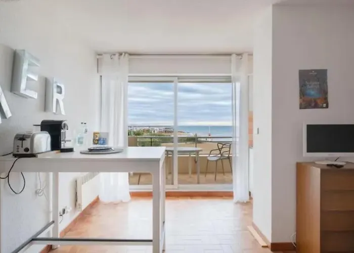 Apartmán Vue *